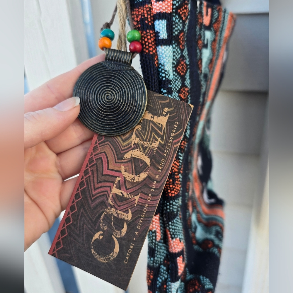 Catori Purse - Picture 7 of 14